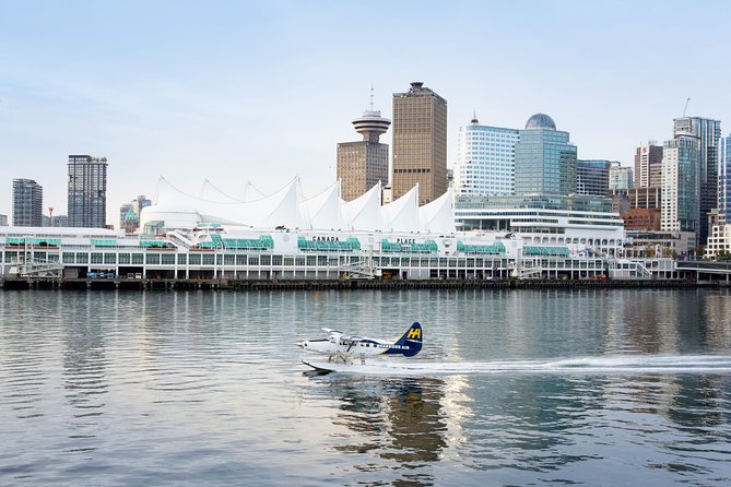 Vancouver to Whistler Seaplane Day Trip: Self-Guided Adventure - Why fly to Whistler instead of driving?