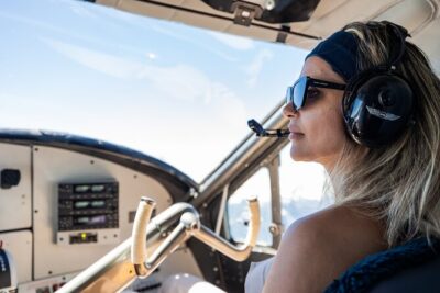 Vancouver to Whistler Seaplane Day Trip: Self-Guided Adventure