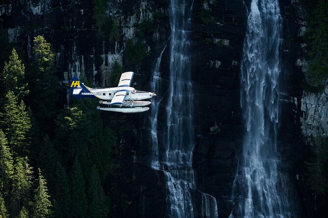 Vancouver to Whistler Seaplane Day Trip: Self-Guided Adventure - Who will enjoy this day trip most?