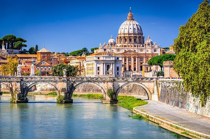 Vatican: St. Peter's Basilica Entry and Audio Guide - Price, Value, and the Free Church Entry