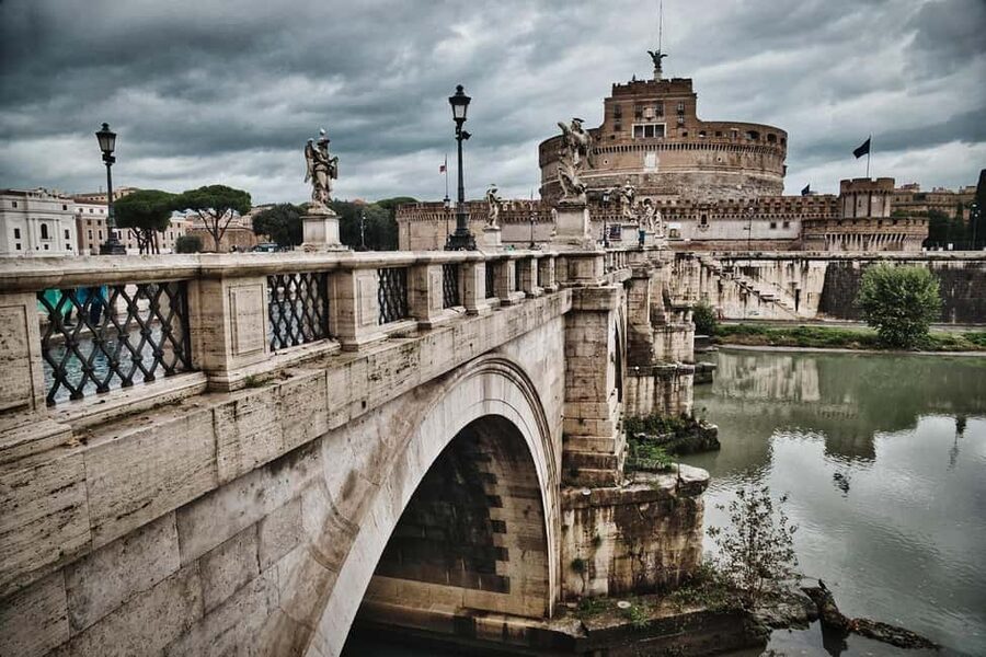 Vatican: St. Peter's Basilica Entry & Audioguide - Is $23 a Fair Price?
