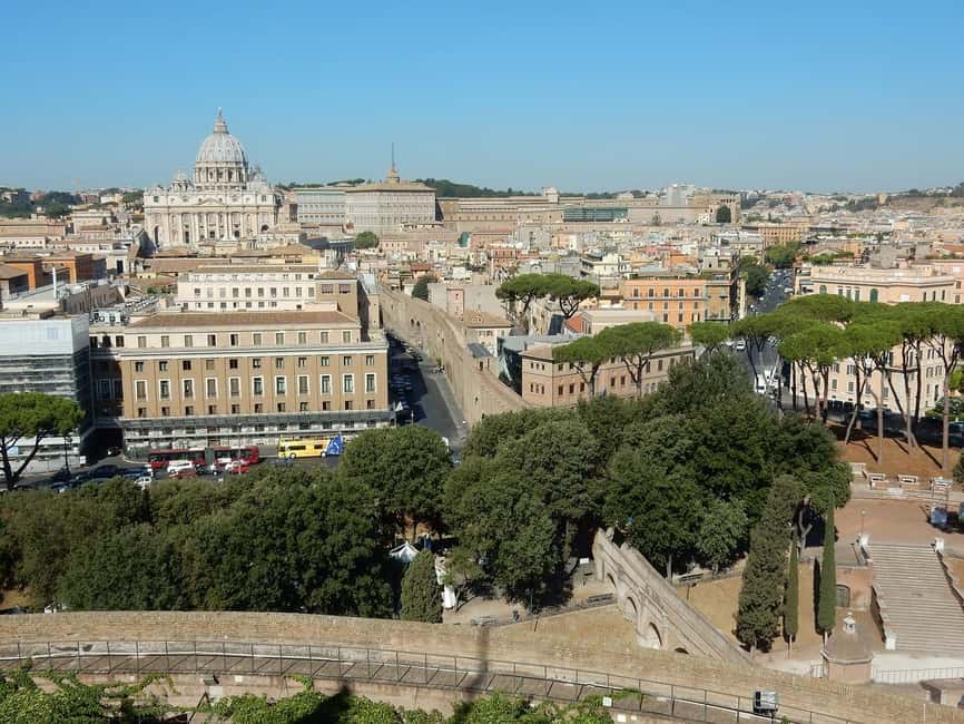 Vatican: St. Peter's Basilica Entry & Audioguide - Who Will Like This Visit Most?