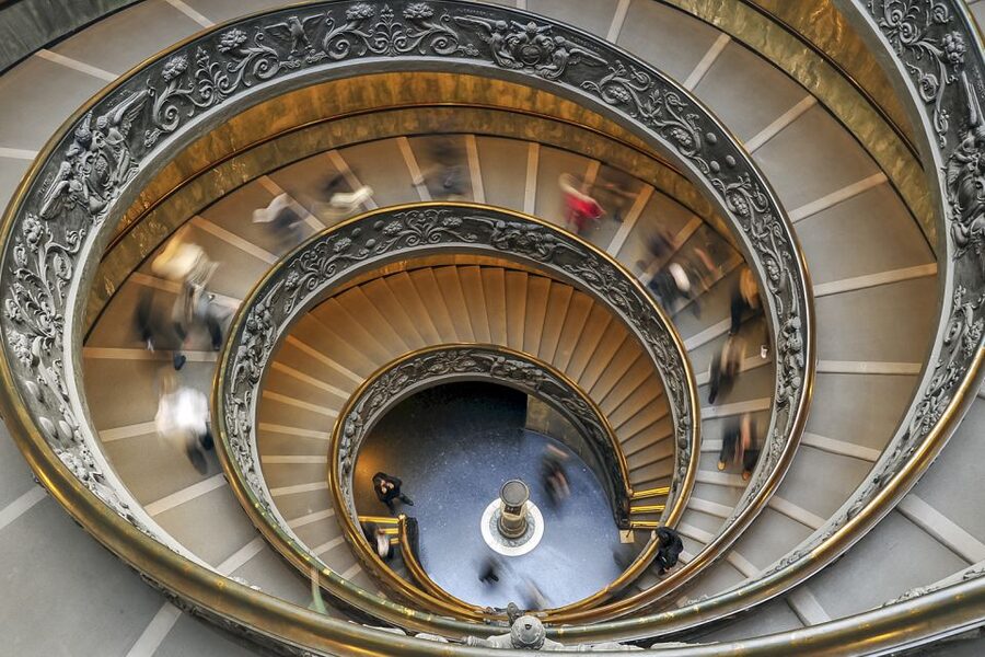 Vatican: St. Peter's Basilica with Audio Guide and Options - Key points to know before you book