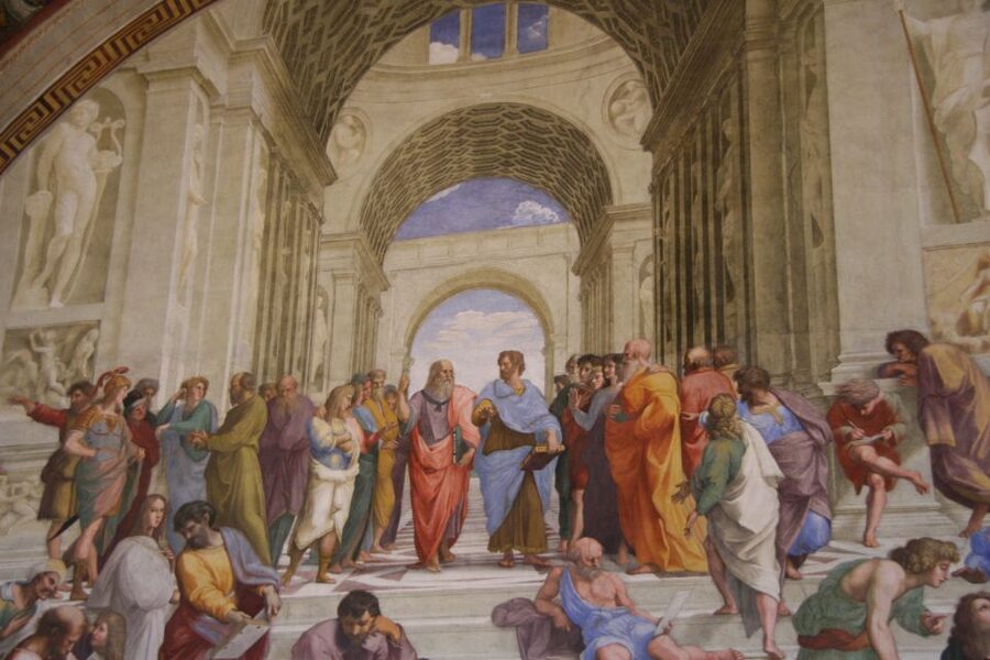 Vatican: St. Peter's Basilica with Audio Guide and Options - Michelangelo’s Pietà deserves your first pause