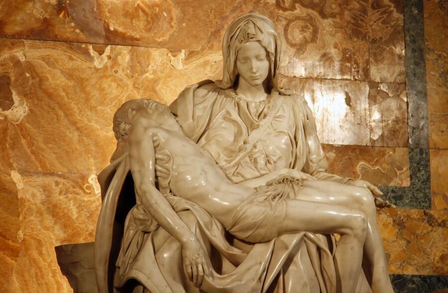Vatican: St. Peter's Basilica with Audio Guide and Options - Adding Michelangelo’s Dome