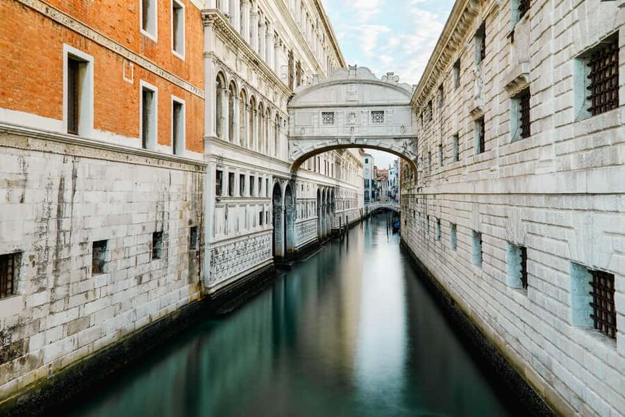 Venice: Doge's Palace Entry, Audioguide & St Mark's Options - St. Mark’s Basilica: golden mosaics on a clock
