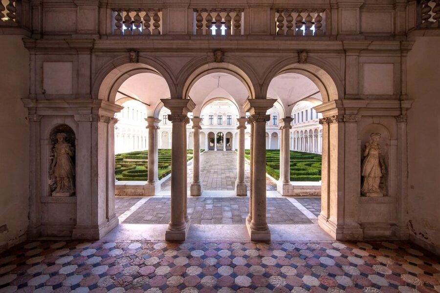Venice: Explore San Giorgio Island with Ticket & Audio Guide - Key points to know before you book