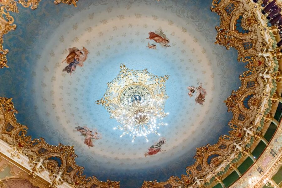 Venice: La Fenice Opera House Entry Ticket with Audio Guide - Why La Fenice deserves a place in your Venice plans
