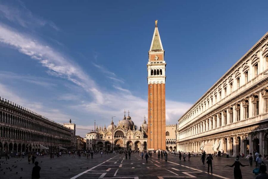 Venice: St Mark's Basilica Entry Ticket with Audio Guide App - How the audio guide works