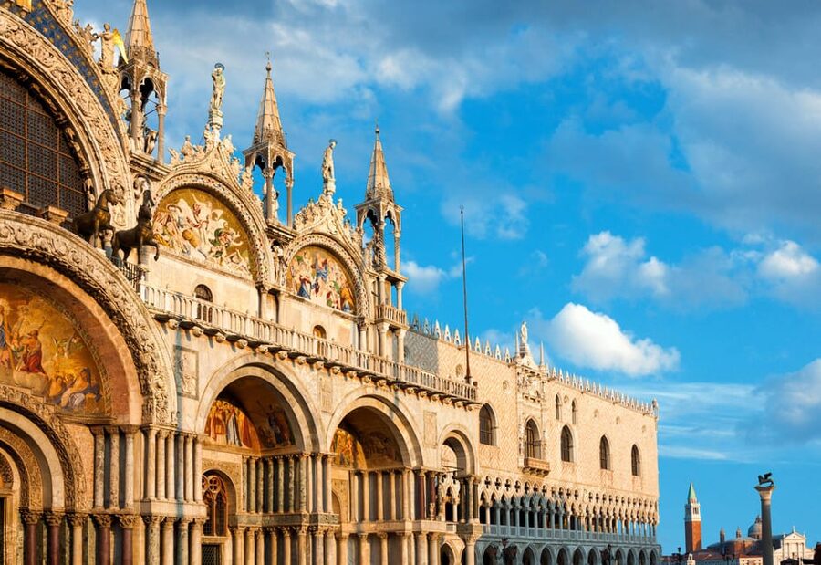 Venice: St. Mark's Basilica Priority Ticket and Audio Guide - Why St. Mark’s Basilica deserves your time