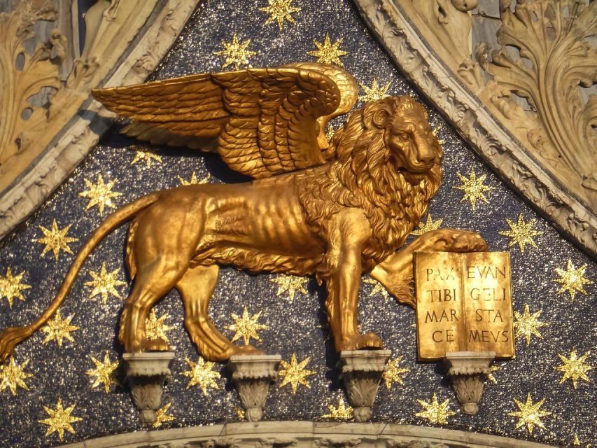 Venice: St. Mark's Basilica Skip-the-Line Entry & Audioguide - Is $42 per person good value?