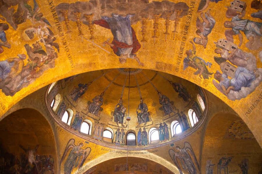 Venice: St. Mark’s Basilica Skip-the-Line Ticket & Audio App - Should you book St. Mark’s Basilica skip-the-line entry?