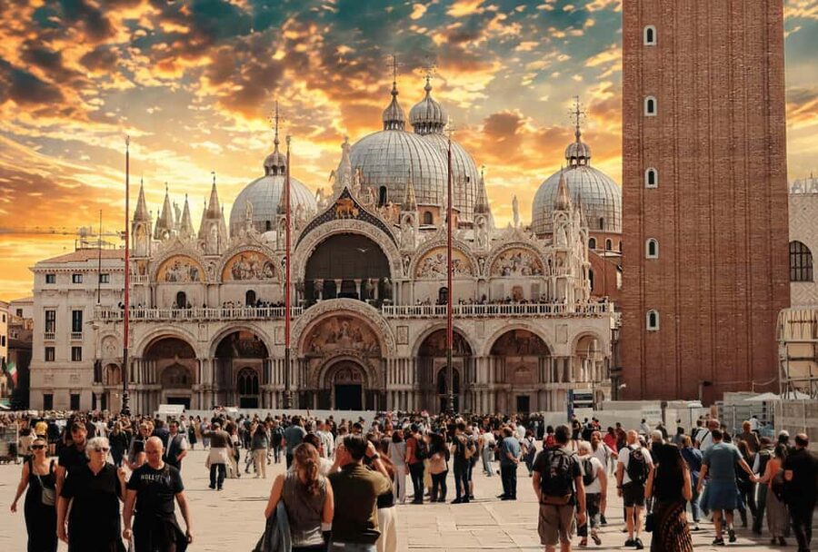 Venice: St. Mark’s Basilica Skip-the-Line Ticket & Audio App - The Pala d’Oro and the cost of upgrading
