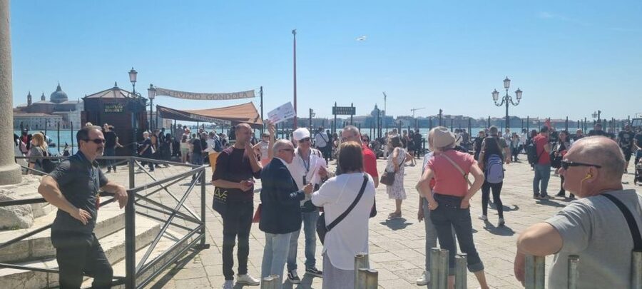 Venice: St. Mark's Basilica Ticket with Audio Guide - Why St. Mark’s Basilica is worth your time