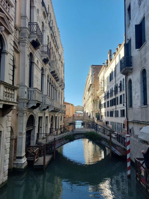 Venice: St. Mark's Basilica Ticket with Audio Guide - Dress code and practical restrictions