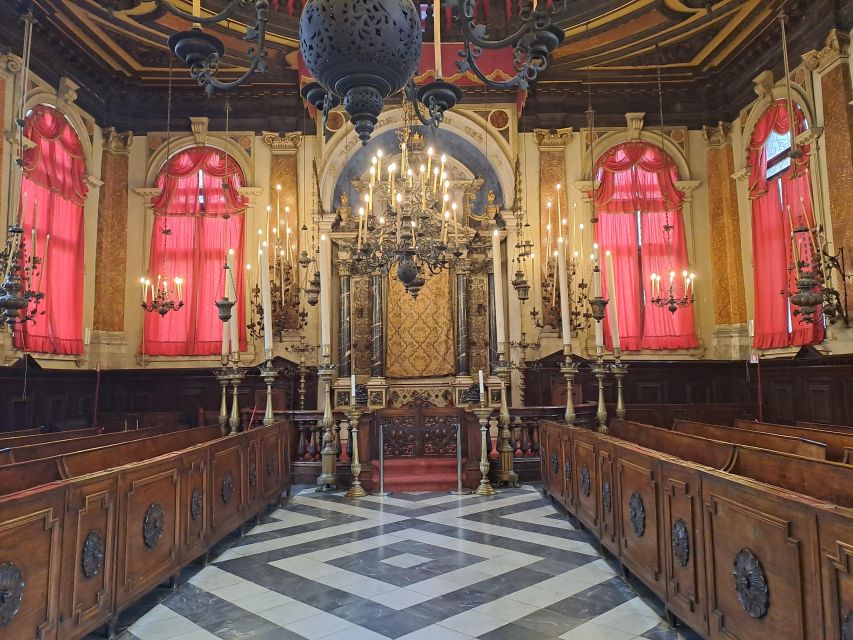 Venice: St. Mark’s Basilica Ticket with Host and Audioguide - What you are really buying for $36