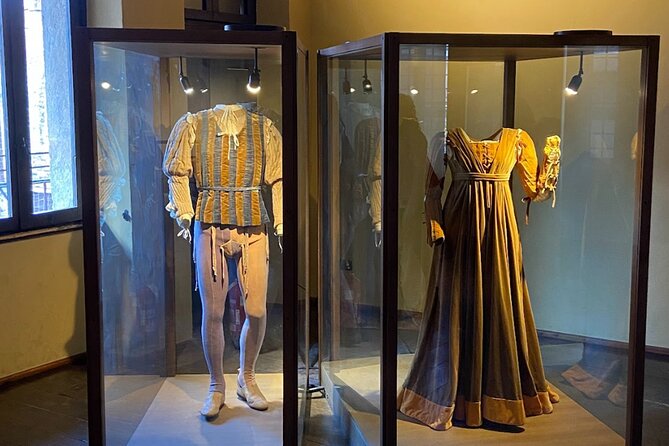 Verona: Juliet’s House Fast-Track Entry Ticket & Audio Guide - Using the self-guided audio app