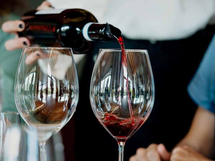 Verona: Valpolicella Wine Self-Guided E-Bike Tour & Tastings - Making time for lunch before 2:30 PM