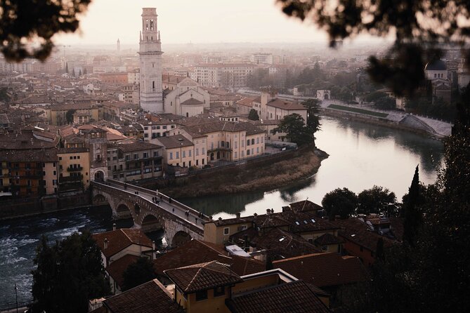Verona Walking Tour with Audio and Written Guide by a Local - Piazza dei Signori, Verona’s elegant living room