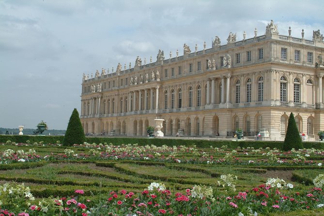 Versailles Domain Audio Guided Half Day Tour from Paris - Price, convenience, and what you are paying for