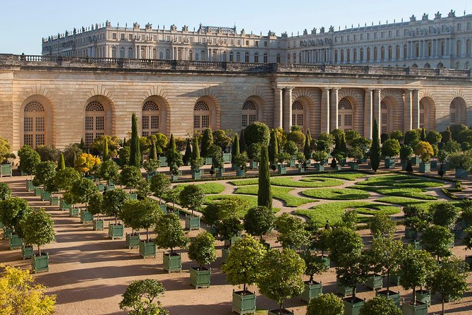 Versailles: Full Day Tour & Shuttle from Paris - Trianon, the Queen’s Hamlet, and the wider estate