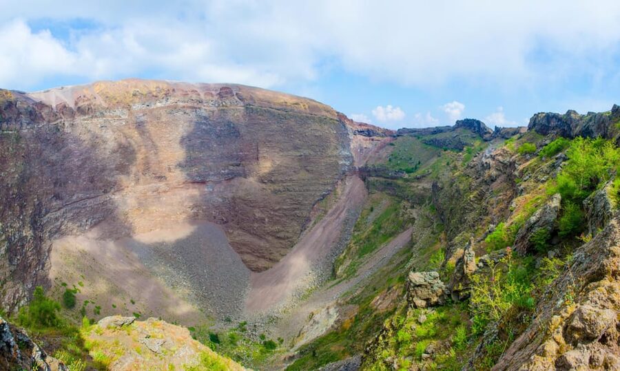 Vesuvius National Park Skip-The-Line Ticket and Audio Guide - Who will get the most from this visit?