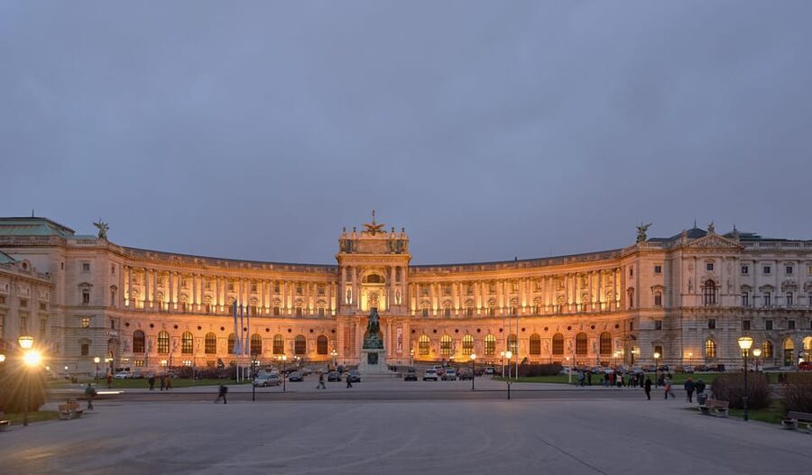 Vienna: New Hofburg Palace Audio-Guided Tour & Entry Ticket - Should you book it?
