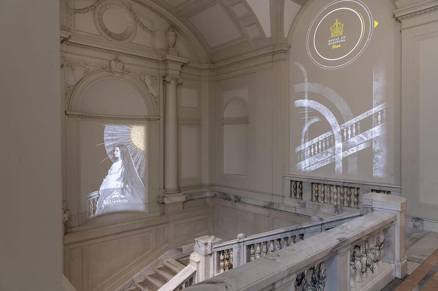 Vienna: New Hofburg Palace Audio-Guided Tour & Entry Ticket - Historic Musical Instruments, from Mozart to Haydn
