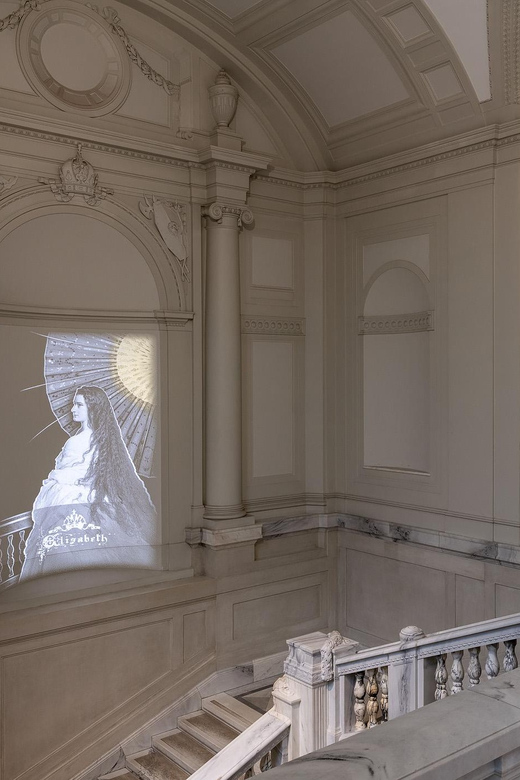 Vienna: New Hofburg Palace Audio-Guided Tour & Entry Ticket - The Weltmuseum and the wider imperial story