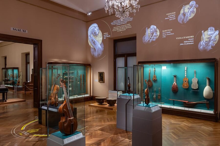 Vienna: New Hofburg Palace Audio-Guided Tour & Entry Ticket - How much time should you allow?