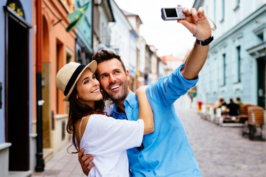 Vienna's Old Town and Attractions Self-Guided Tour Booklet - Why the $11 price can work well