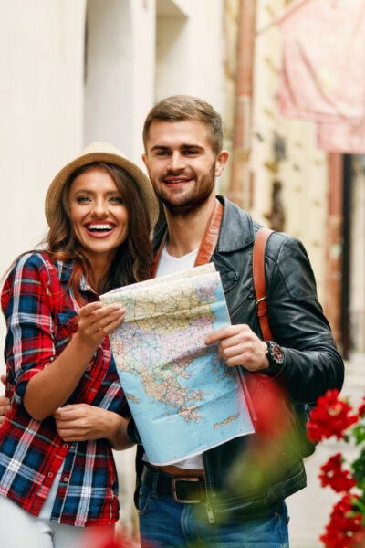 Vienna’s Old Town and Attractions Self-Guided Tour Booklet