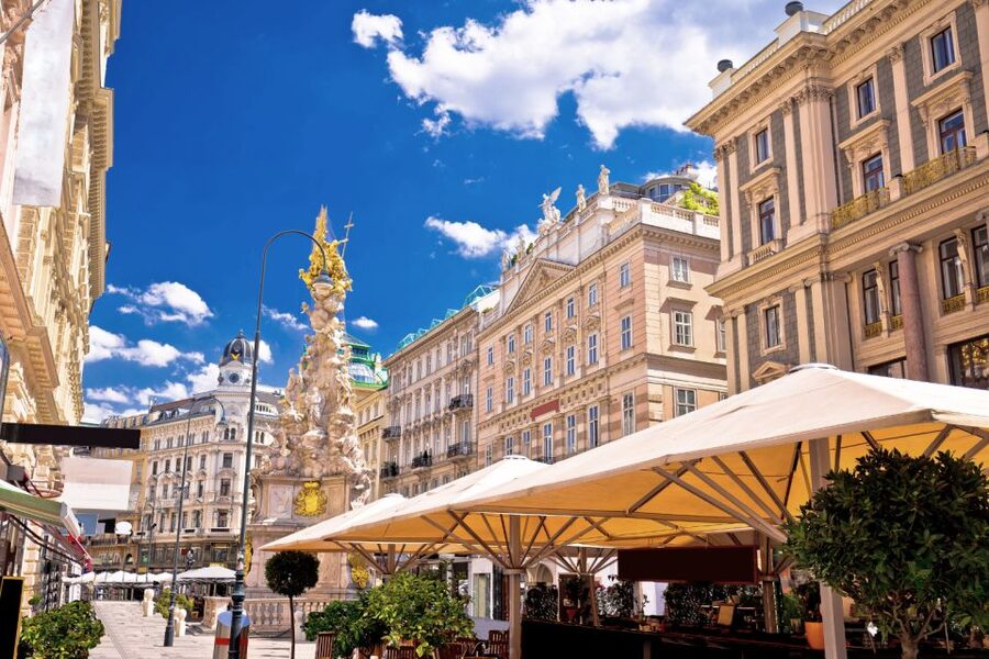Vienna: Scavenger Hunt Self-Guided Tour - Who will enjoy this Vienna game most