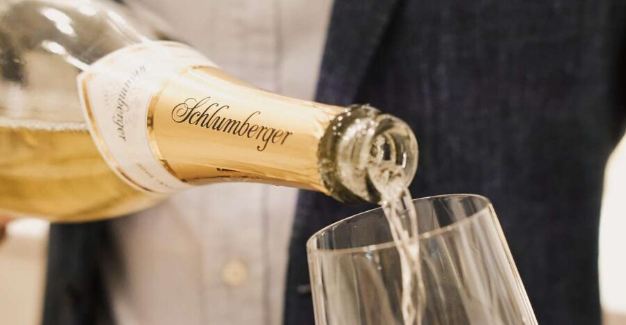Vienna: Schlumberger Wine Cellar Guided or Self-Guided Tour - Key points at a glance