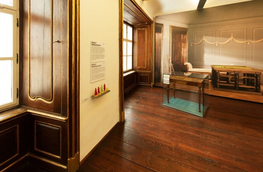 Vienna: Tickets for Mozarthaus Vienna with Audio Guide - Entering Mozart’s only preserved Vienna apartment