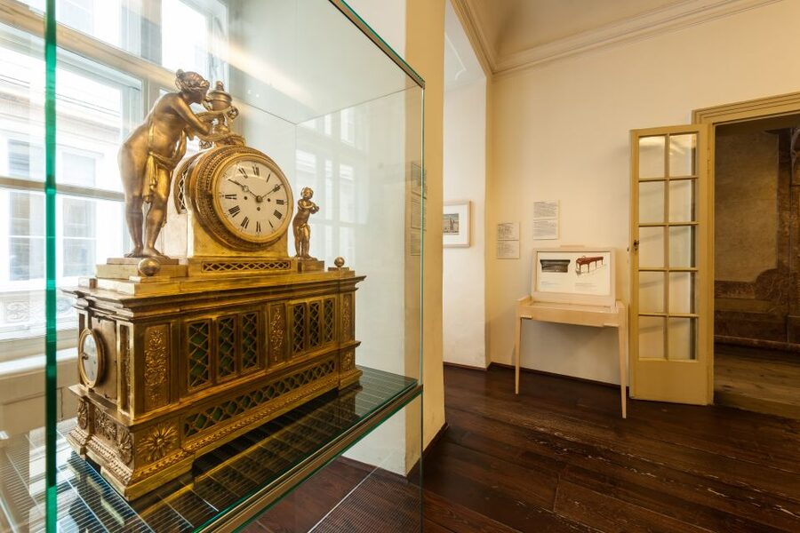 Vienna: Tickets for Mozarthaus Vienna with Audio Guide - Should you book this Mozart museum?
