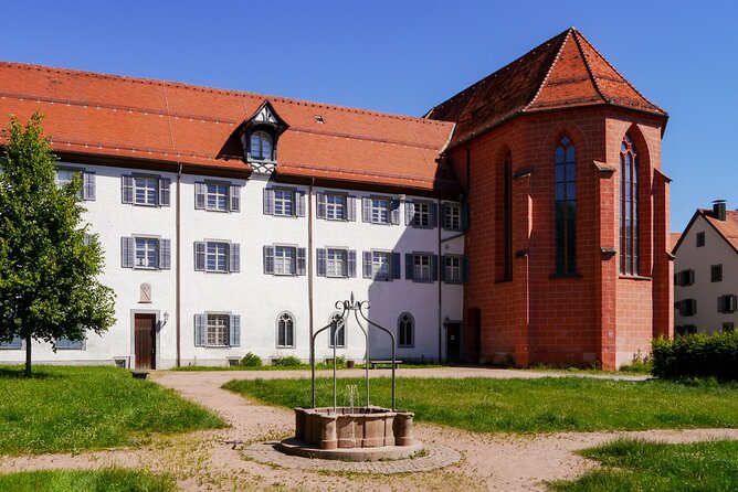 Villingen-Schwenningen Scavenger Hunt and Sights Self-Guided Tour - Key points at a glance