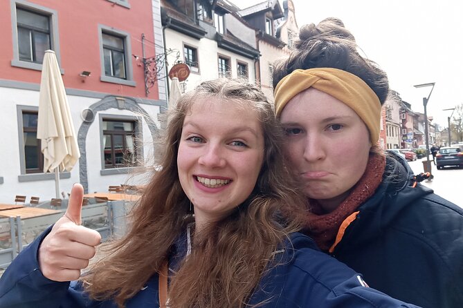 Villingen-Schwenningen Scavenger Hunt and Sights Self-Guided Tour - How long the route takes