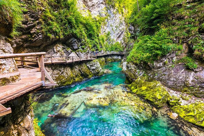 Vintgar Gorge Best Experience with Tasting (Self guided) - Why Vintgar Gorge Works So Well as a Short Bled Outing