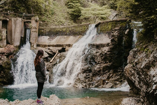 Vintgar Gorge Best Experience with Tasting (Self guided) - Is the $60.15 Price Good Value?