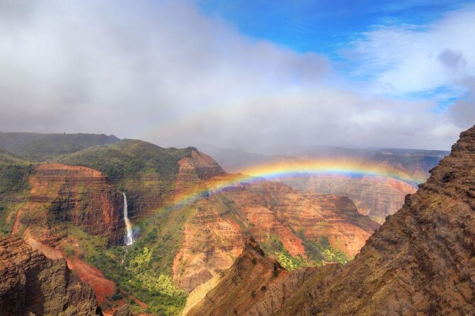 Waimea Canyon & Na Pali Driving Tour app - Why this Kauai driving tour works so well