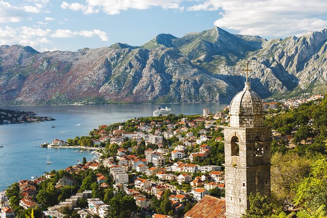 Walls of Liberty: A Self-Guided Audio Tour of Dubrovnik - Why the offline audio matters