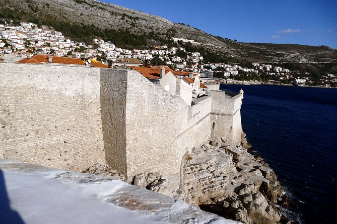Walls of Liberty: A Self-Guided Audio Tour of Dubrovnik - Practical advice before you set out