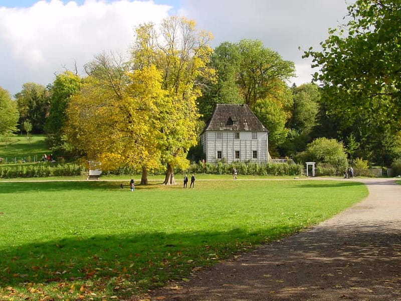 Weimar: Scavenger Hunt Self-Guided Walking Tour - Key points to know before booking