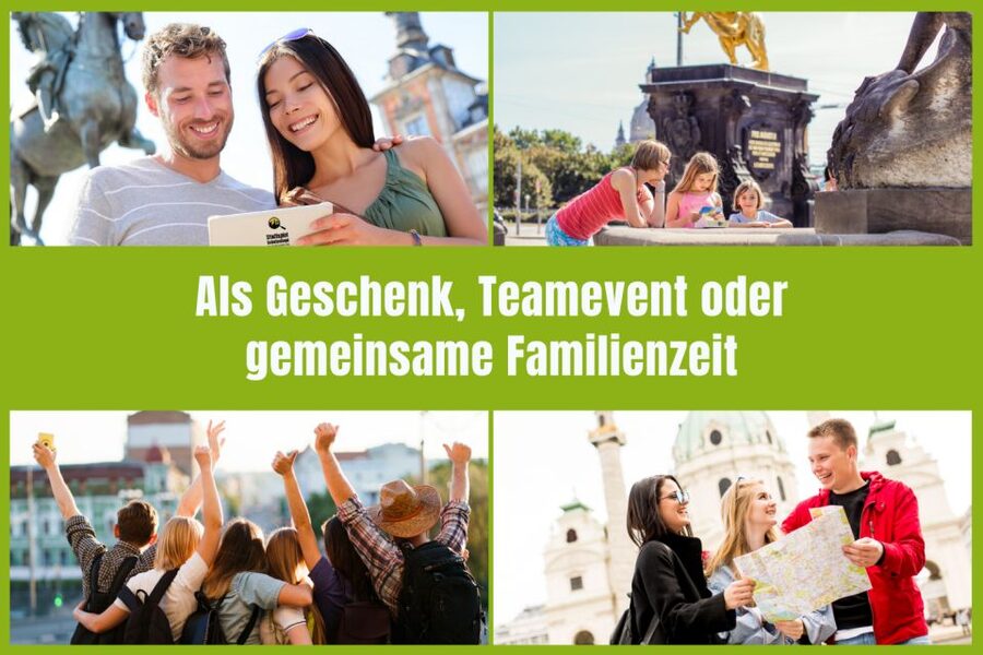 Weimar: Scavenger Hunt Self-Guided Walking Tour - How the Weimar city game works