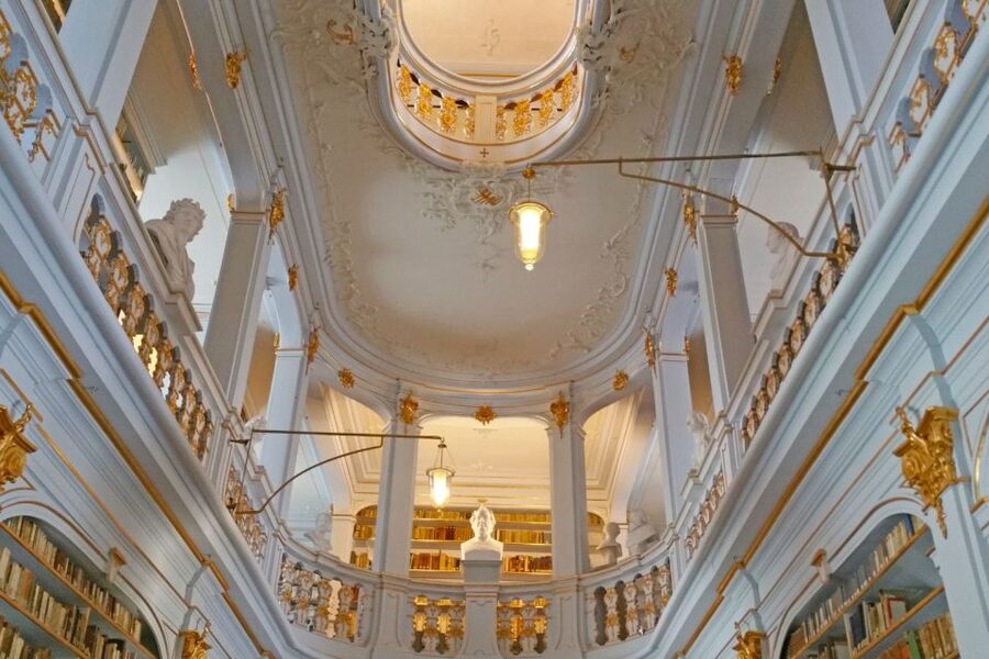 Weimar: Scavenger Hunt Self-Guided Walking Tour - Who will enjoy this format most