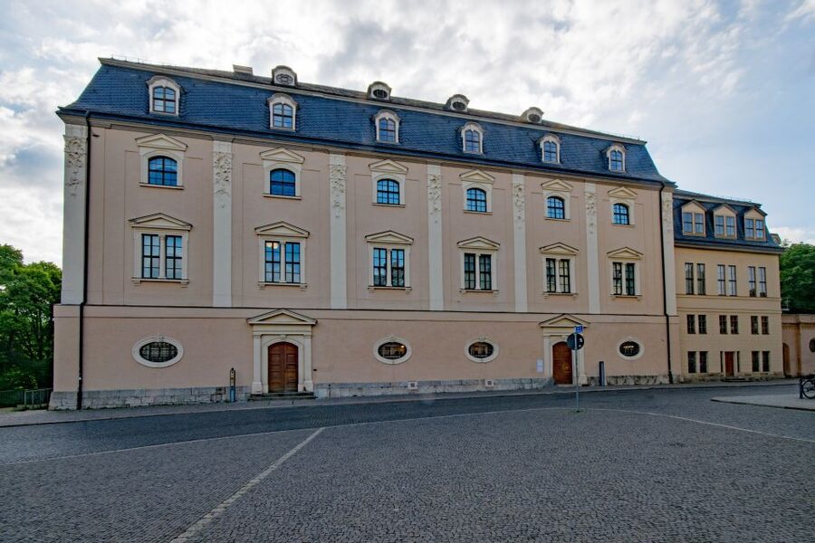 Weimar: Scavenger Hunt Self-Guided Walking Tour - Practical tips for a smoother hunt