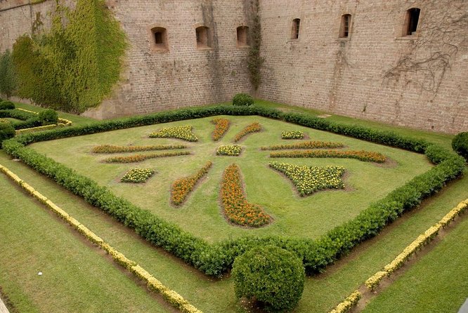 Witch Hunt on Montjuïc: Self-Guided Puzzle Quest in Barcelona - Key points to know before you go