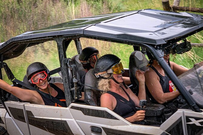 Woodland Park: 4-Hour Self-Guided Mountain UTV Tour - You Drive - Taking the wheel in Pike National Forest