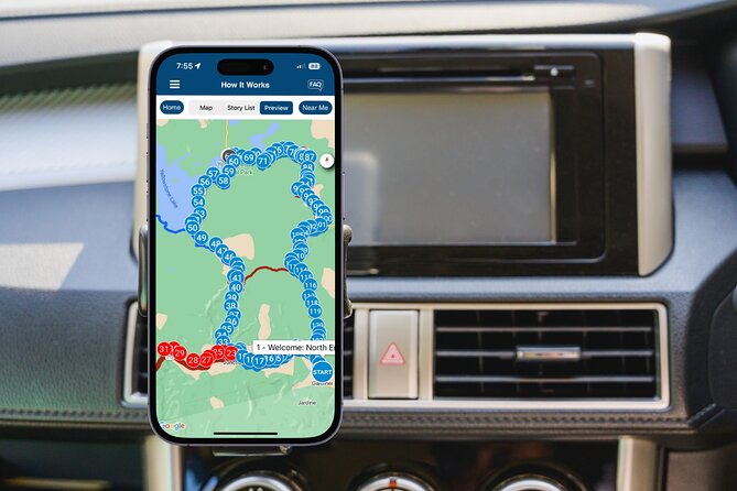 Yellowstone National Park Self-Guided Driving Audio Tour - Lamar Valley is the wildlife section